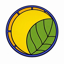 Logo for Grounded LLC