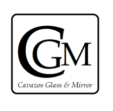 Cavazos Glass & Mirror, LLC logo