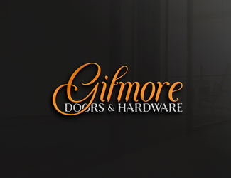 Gilmore Doors & Hardware logo