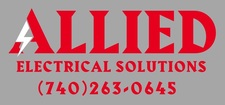 Logo for Allied Electrical Solutions