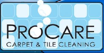 ProCare Carpet & Tile Cleaning logo