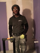 SMZ Carpentry logo