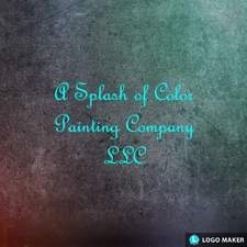 Avatar for A Splash of Color Painting Company