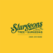 Avatar for Sturgeon's Tree Surgeons