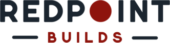 Redpoint Builds LLC logo