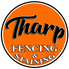 Avatar for Tharp Fencing & Fence Staining