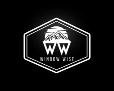 Logo for Window Wise