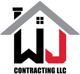 WJ Contracting, LLC logo