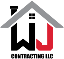 Logo for WJ Contracting, LLC