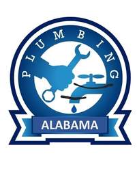 Plumbing Alabama logo