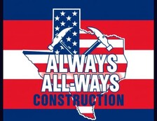Avatar for Always All Ways Construction