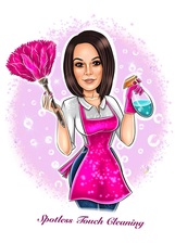 Avatar for Brenda's Cleaning Service