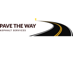 Pave The Way Asphalt Services, LLC logo