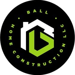 Ball Home Construction LLC logo