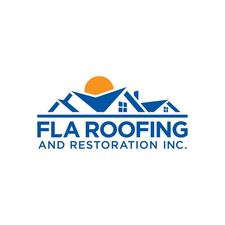 F L A Roofing and Restoration, Inc. logo
