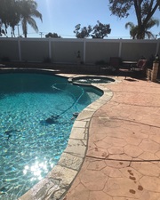 Logo for Good Guy Pool Pro-Unlicensed Contractor