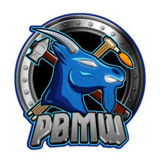 Logo for Plan B Metal Works