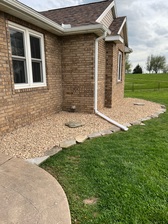 Logo for Modern Lawn and Property Solutions