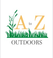 Logo for A to Z Outdoors