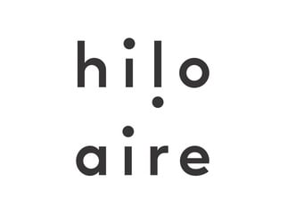 Hilo Aire, Inc. logo