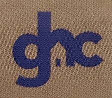 Logo for GOHR HOME CONCEPTS