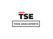 True Sign Experts logo