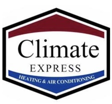 Climate Express, LLC logo