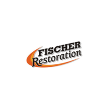 Fischer Restoration logo