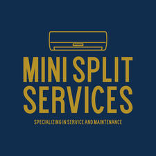 Mini Split Services Inc logo