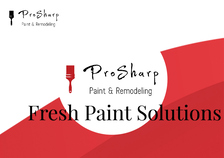 Avatar for Pro Sharp, LLC