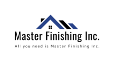 Logo for Master Finishing, Inc.