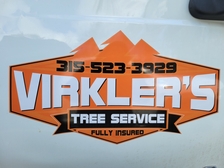 Avatar for Virkler's Tree Service