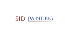 Logo for SID Painting, LLC