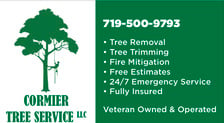Avatar for Cormier Tree Service