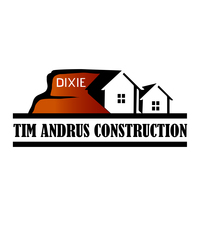 Tim Andrus Construction, Corp. logo