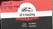 Avatar for 3Z's Hauling