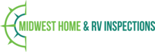 Midwest Home & RV Inspections logo