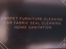 Logo for Lion Cleaning