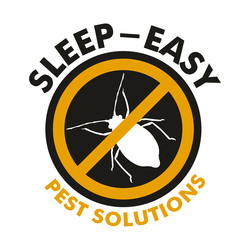 Sleep-Easy Pest Solutions LLC logo