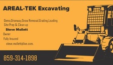 Avatar for AREAL-TEK Excavating