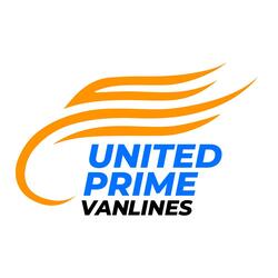 United Prime Van Lines Corp. logo