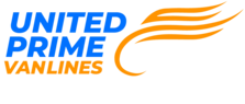 Logo for United Prime Van Lines Corp.