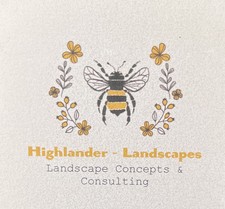 Logo for Highlander
