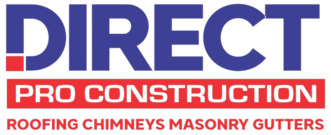 Direct Pro Construction logo