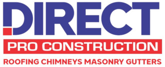 Direct Pro Construction logo