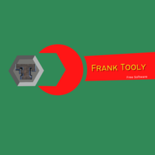 Logo for Frank Tooly Handyman