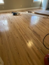 Mr. River's Flooring, LLC logo
