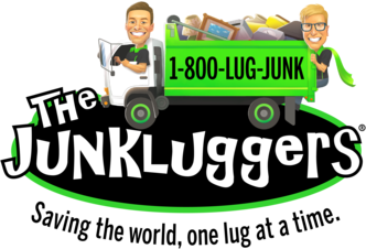 The Junkluggers of West LA logo