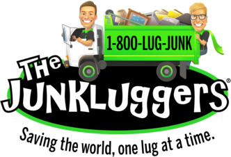 The Junkluggers of West LA logo