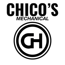 Chico's Mechanical, LLC logo